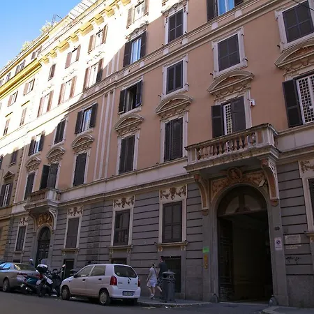Affittacamere Il Sorchettaro
