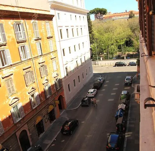Gasthof Affittacamere Il Sorchettaro