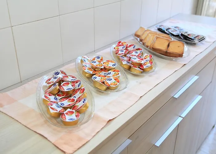 Affittacamere Il Sorchettaro * Rom