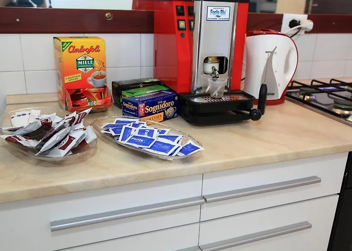 Affittacamere Il Sorchettaro Gasthof Rom