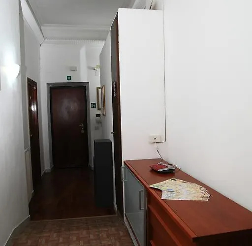 Gasthof Affittacamere Il Sorchettaro *