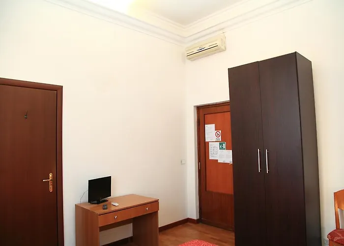 Gasthof Affittacamere Il Sorchettaro Rom