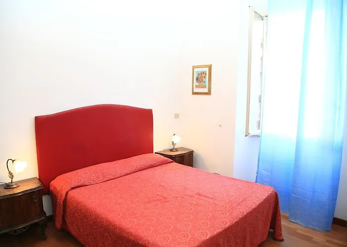 Gasthof Affittacamere Il Sorchettaro