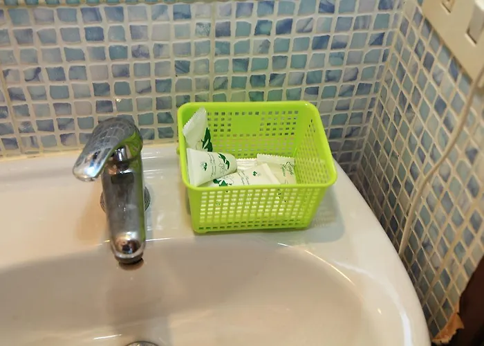 Affittacamere Il Sorchettaro Gasthof *