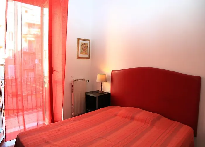 Gasthof Affittacamere Il Sorchettaro *