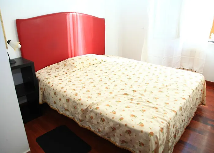 Gasthof Affittacamere Il Sorchettaro Rom