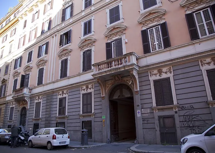 Gasthof Affittacamere Il Sorchettaro
