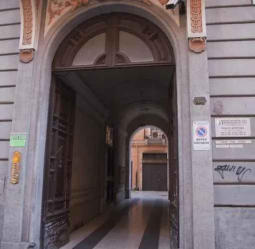 Affittacamere Il Sorchettaro Gasthof Rom
