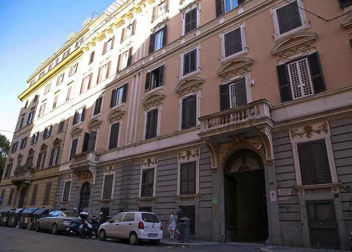 Affittacamere Il Sorchettaro Rom