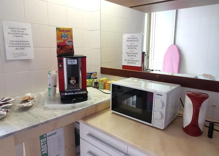 Affittacamere Il Sorchettaro Gasthof Rom