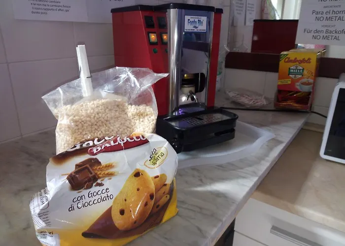 Affittacamere Il Sorchettaro Gasthof *