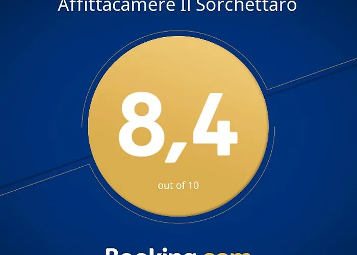 Affittacamere Il Sorchettaro Gasthof
