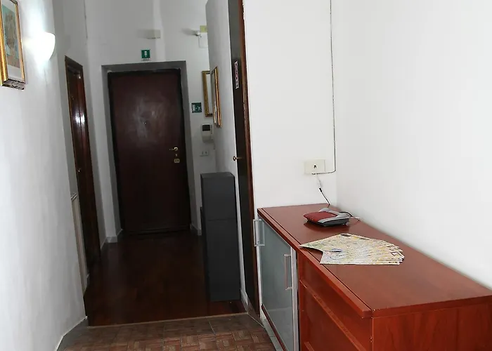 Affittacamere Il Sorchettaro