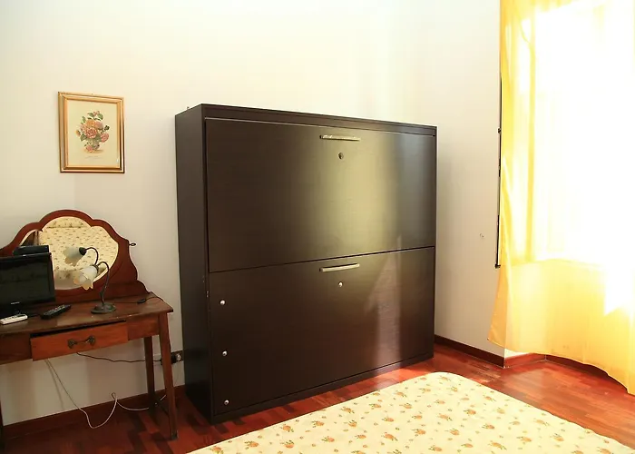 Affittacamere Il Sorchettaro