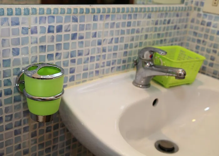 Gasthof Affittacamere Il Sorchettaro Rom