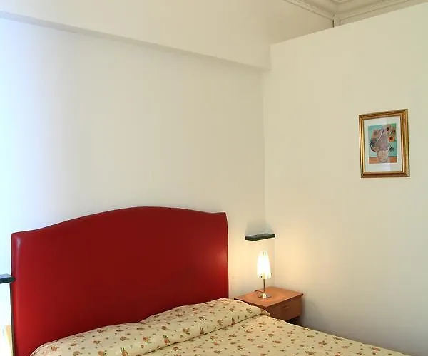 Affittacamere Il Sorchettaro Gasthof Rom